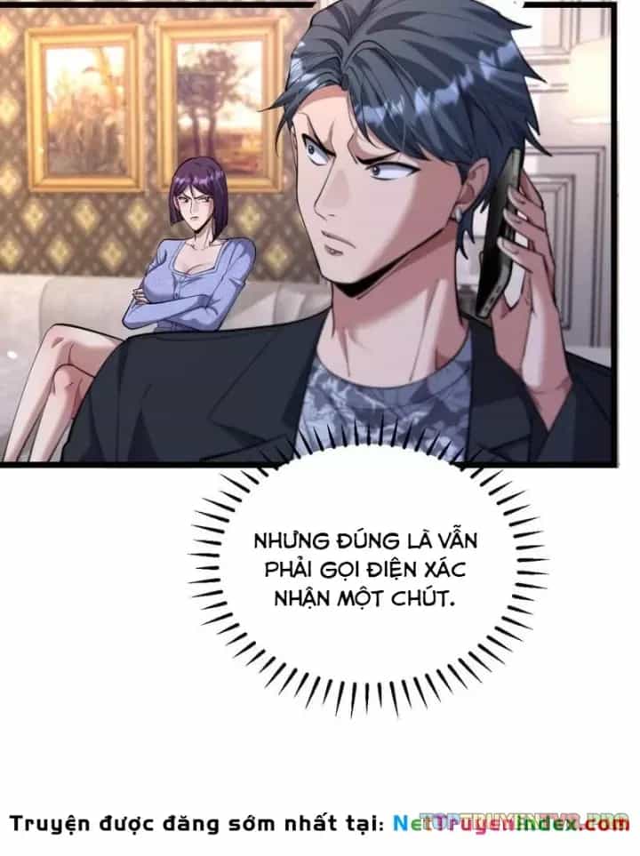 Ta Bị Kẹt Cùng Một Ngày 1000 Năm - Chương 246 - ảnh 4