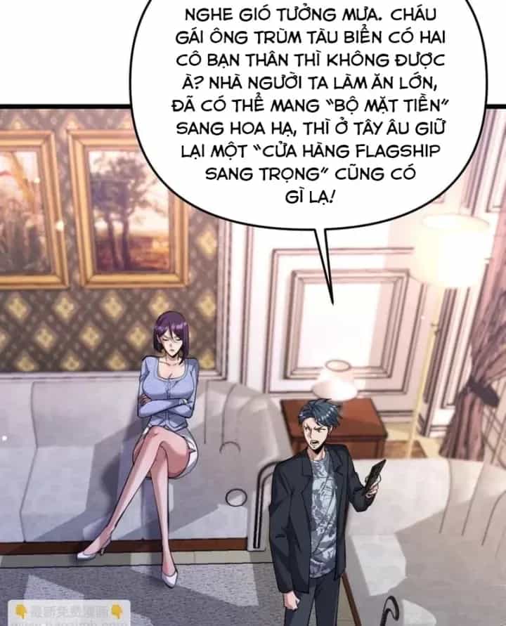 Ta Bị Kẹt Cùng Một Ngày 1000 Năm - Chương 246 - ảnh 8