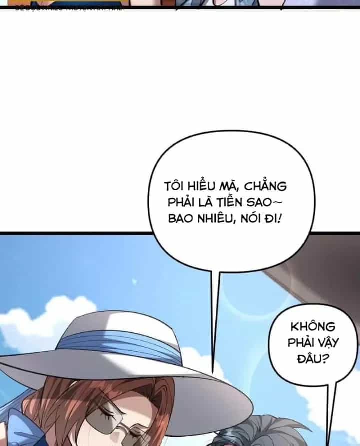 Ta Bị Kẹt Cùng Một Ngày 1000 Năm - Chương 246 - ảnh 86