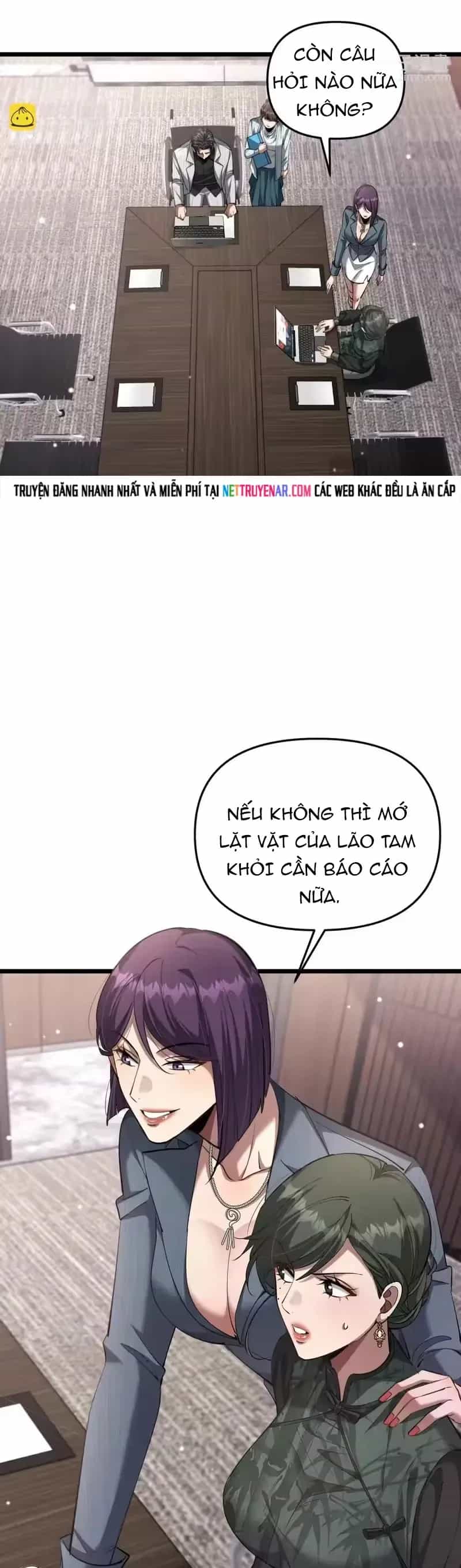 Ta Bị Kẹt Cùng Một Ngày 1000 Năm - Chương 247 - ảnh 14
