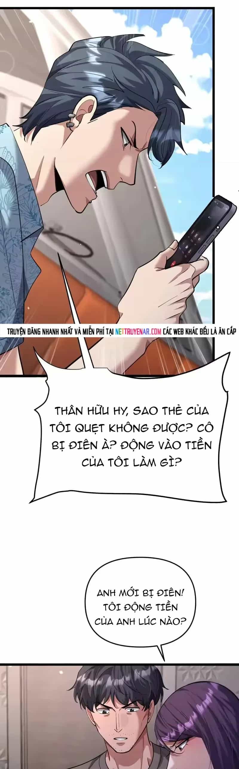 Ta Bị Kẹt Cùng Một Ngày 1000 Năm - Chương 247 - ảnh 20