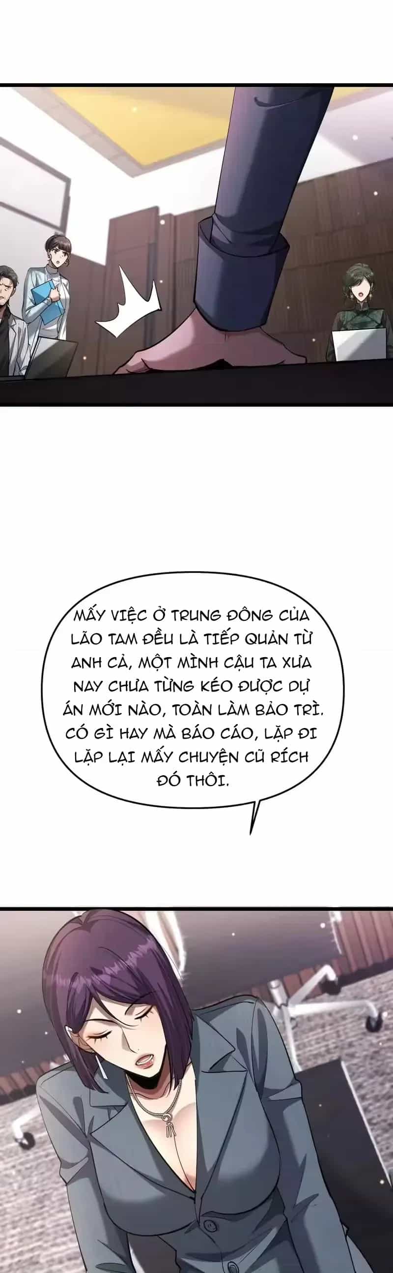 Ta Bị Kẹt Cùng Một Ngày 1000 Năm - Chương 247 - ảnh 8