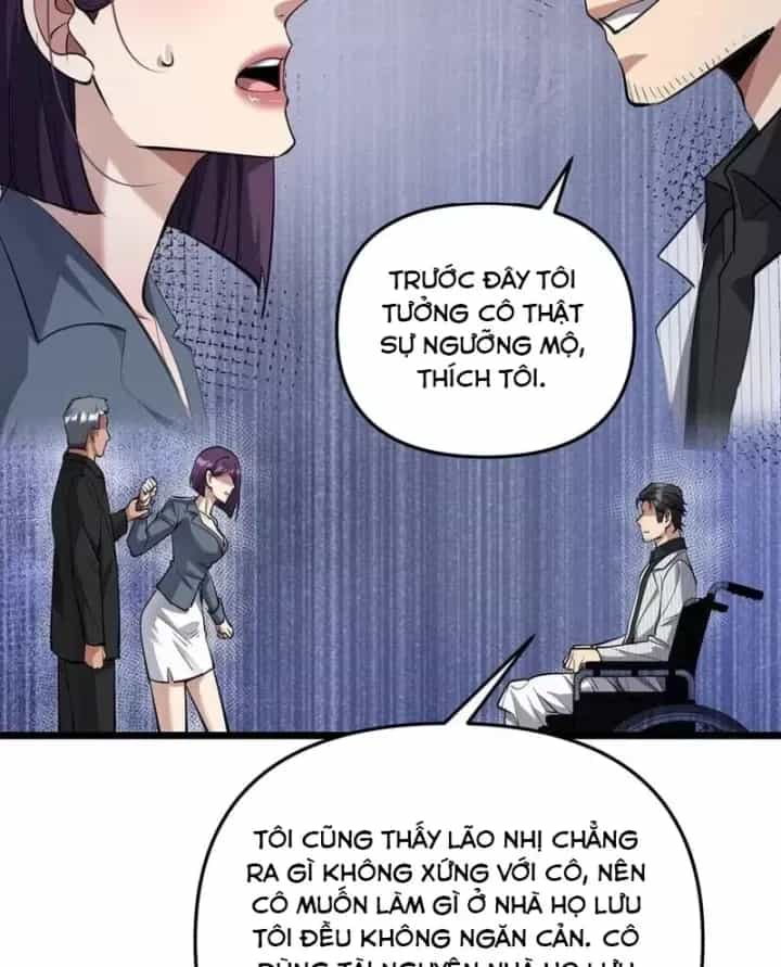 Ta Bị Kẹt Cùng Một Ngày 1000 Năm - Chương 249 - ảnh 64