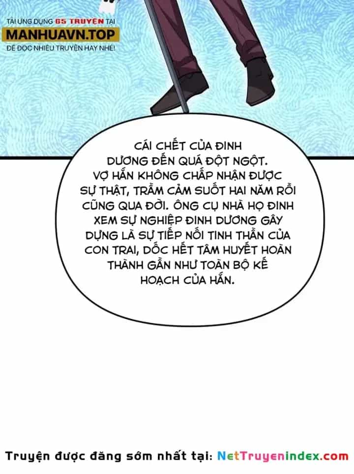 Ta Bị Kẹt Cùng Một Ngày 1000 Năm - Chương 251 - ảnh 50
