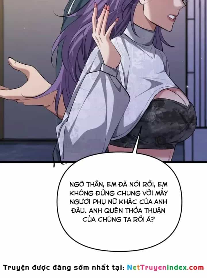 Ta Bị Kẹt Cùng Một Ngày 1000 Năm - Chương 251 - ảnh 81