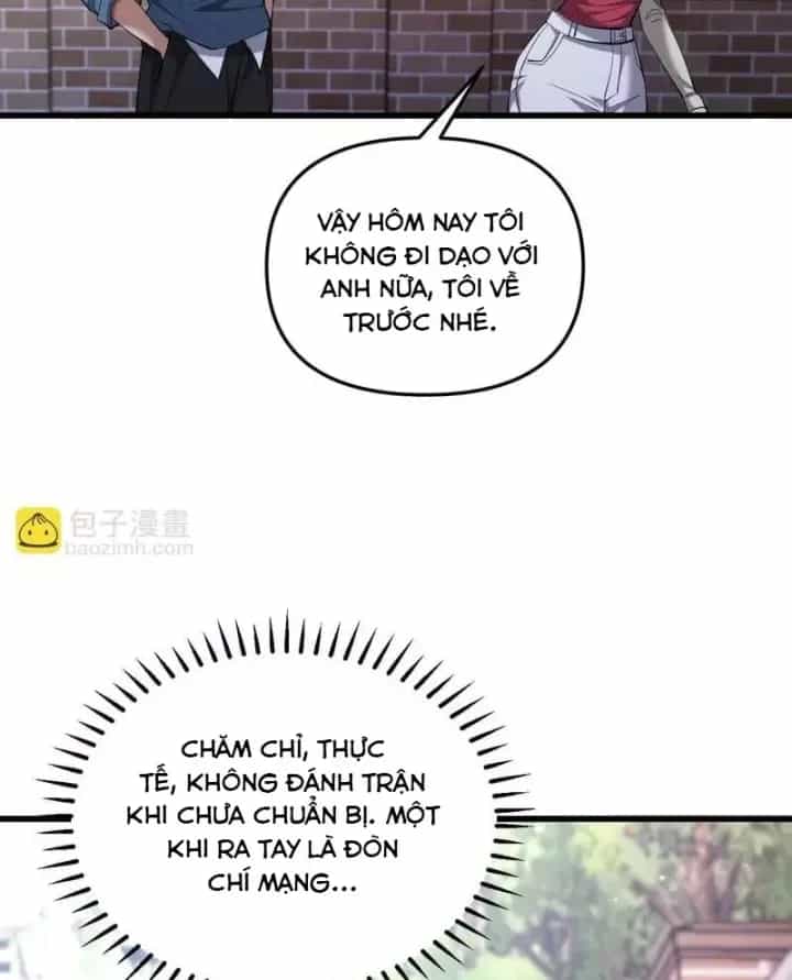 Ta Bị Kẹt Cùng Một Ngày 1000 Năm - Chương 252 - ảnh 34