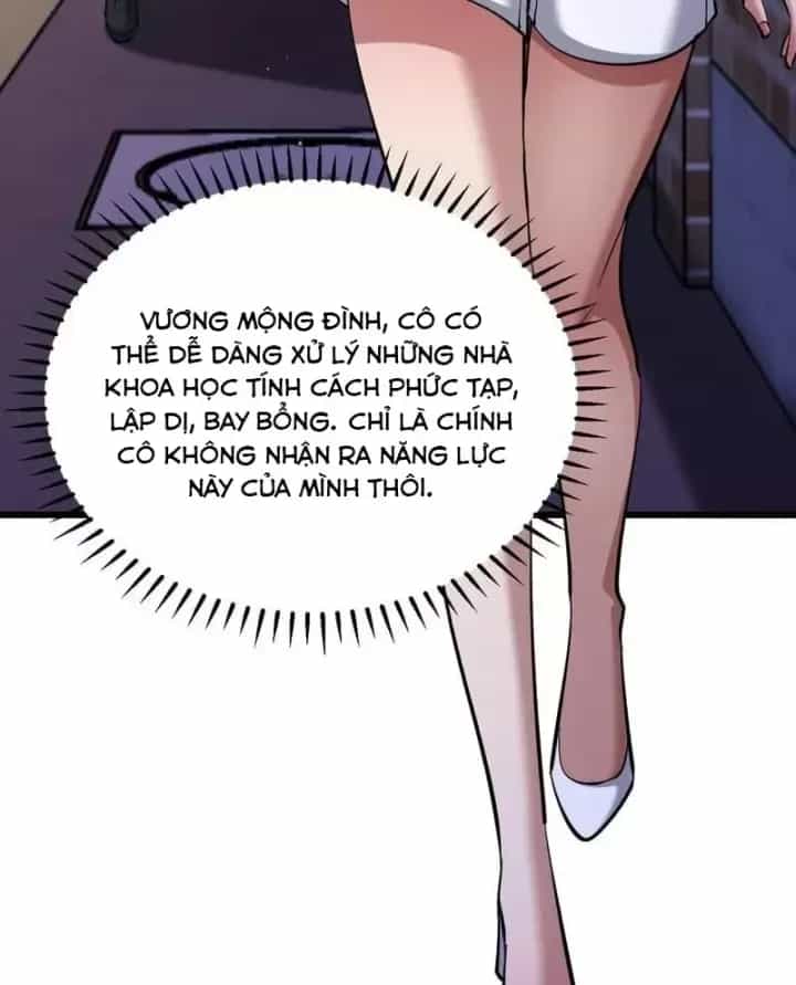 Ta Bị Kẹt Cùng Một Ngày 1000 Năm - Chương 252 - ảnh 36