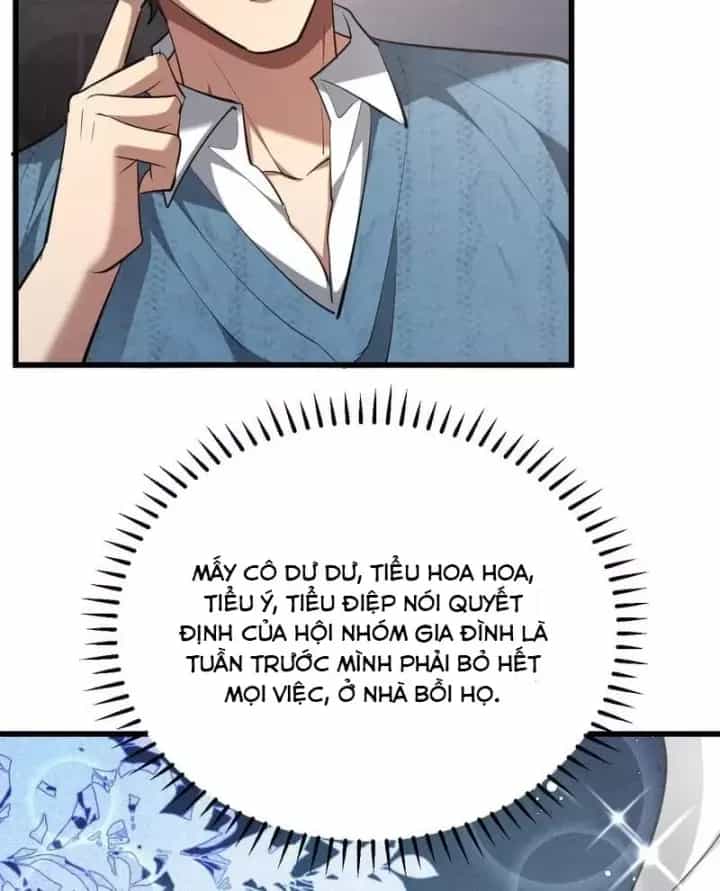 Ta Bị Kẹt Cùng Một Ngày 1000 Năm - Chương 252 - ảnh 82