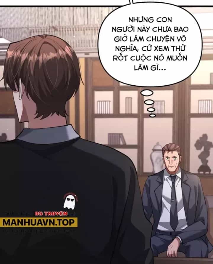 Ta Bị Kẹt Cùng Một Ngày 1000 Năm - Chương 254.5 - ảnh 10