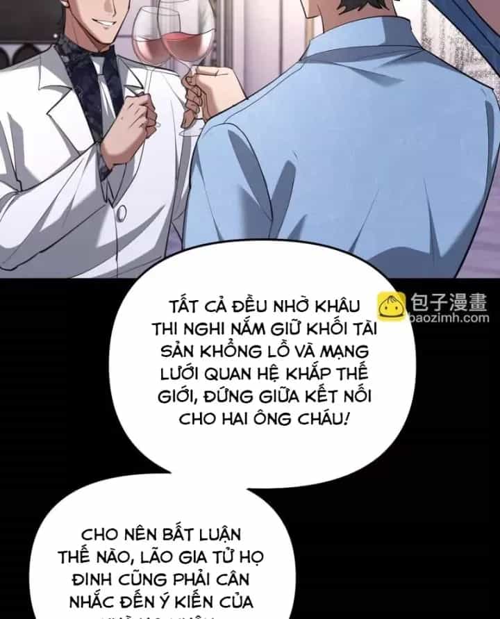 Ta Bị Kẹt Cùng Một Ngày 1000 Năm - Chương 254.5 - ảnh 41