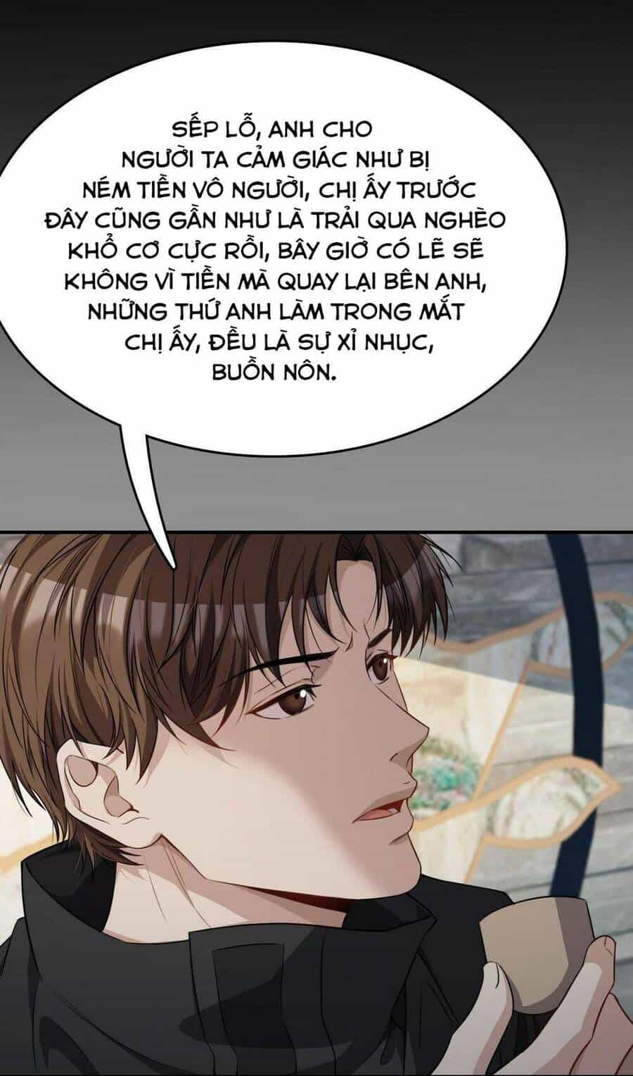 Ta Bị Kẹt Cùng Một Ngày 1000 Năm - Chương 26 - ảnh 19
