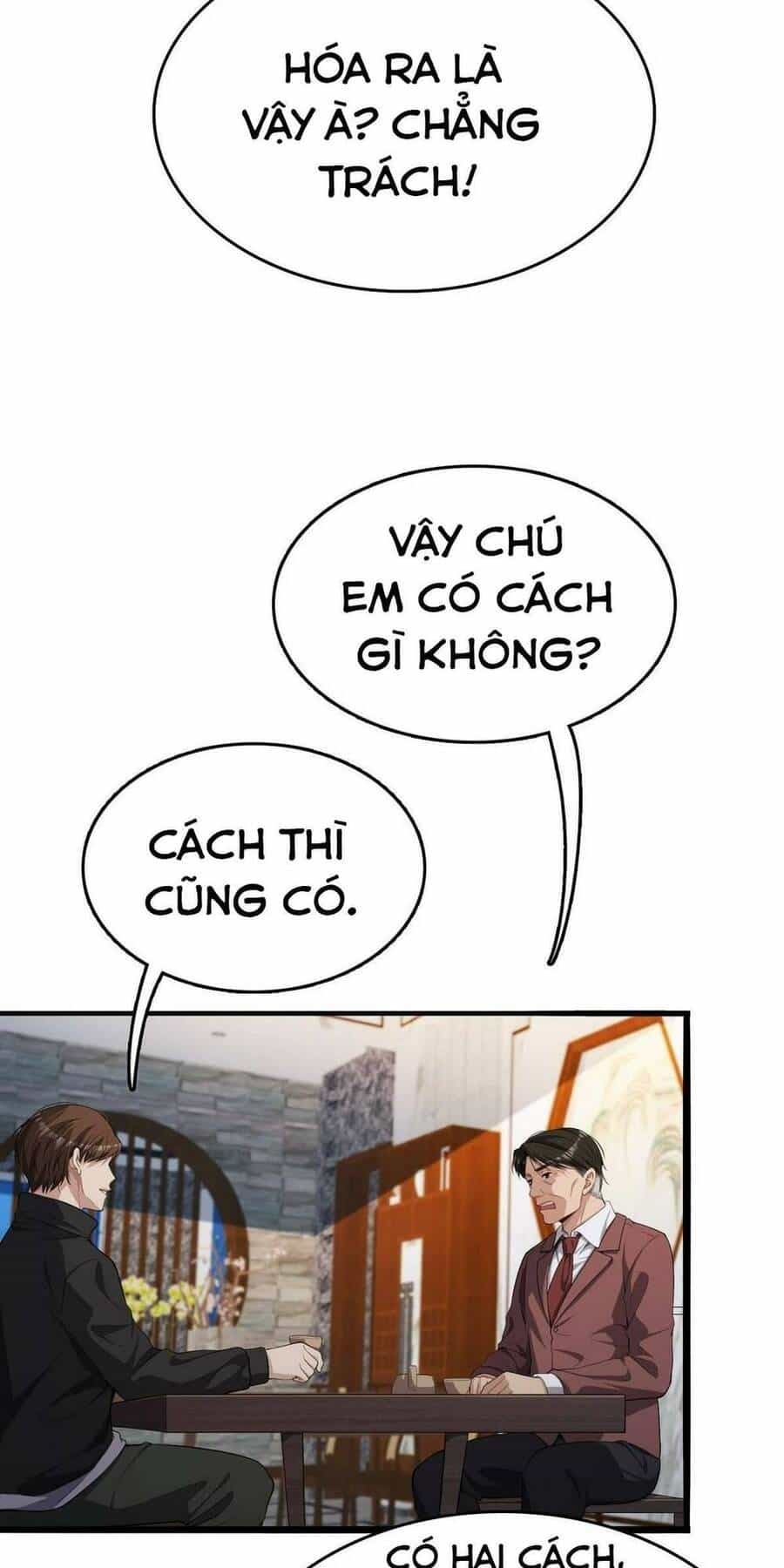 Ta Bị Kẹt Cùng Một Ngày 1000 Năm - Chương 26 - ảnh 22