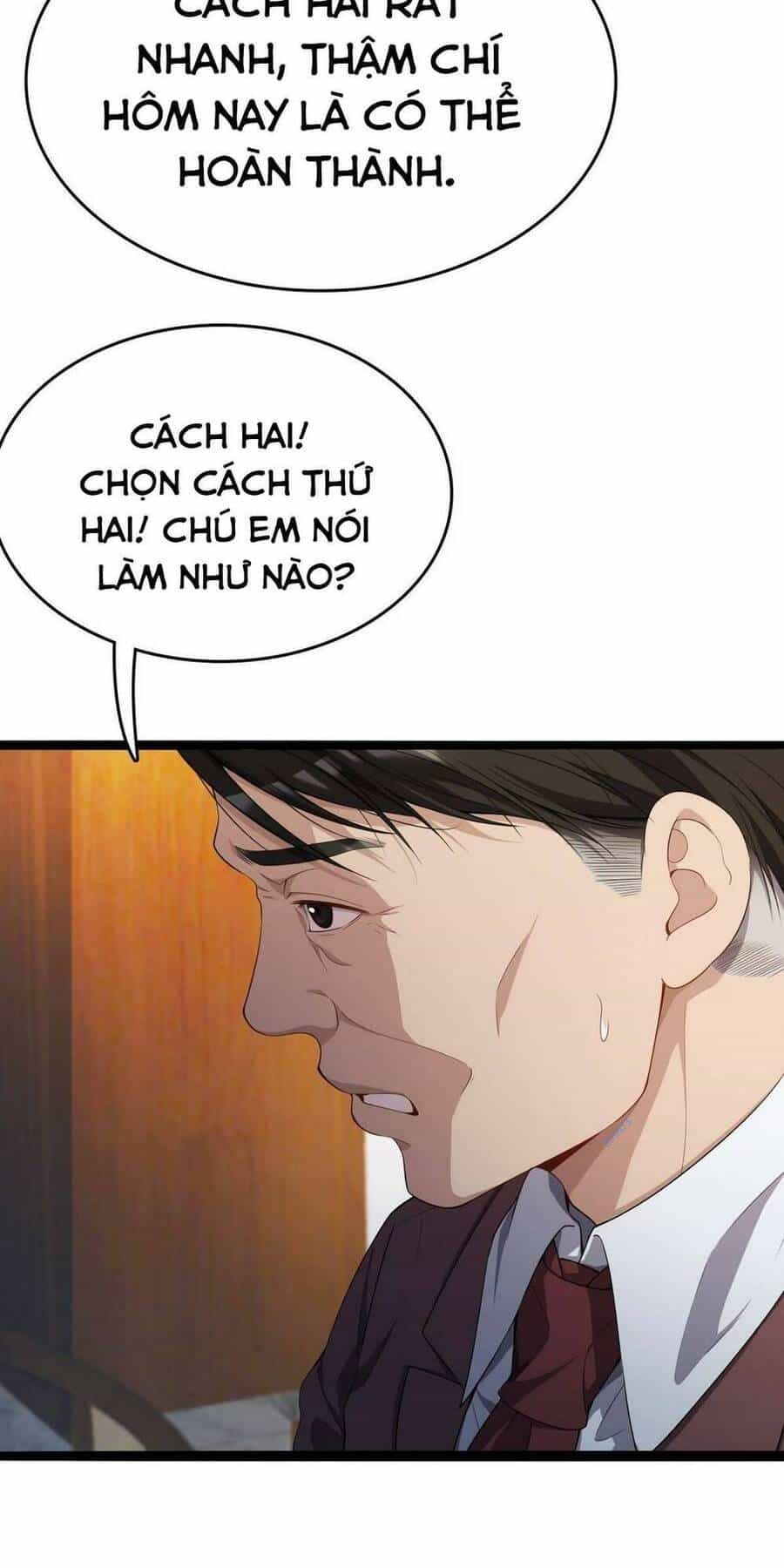 Ta Bị Kẹt Cùng Một Ngày 1000 Năm - Chương 26 - ảnh 24