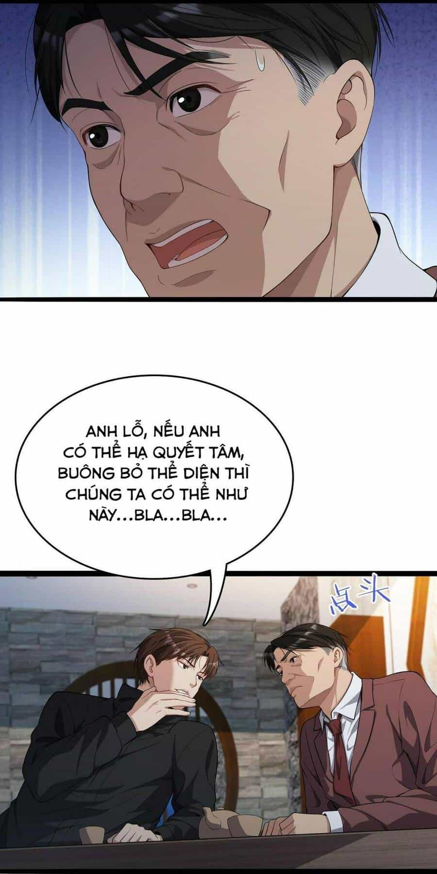 Ta Bị Kẹt Cùng Một Ngày 1000 Năm - Chương 26 - ảnh 27