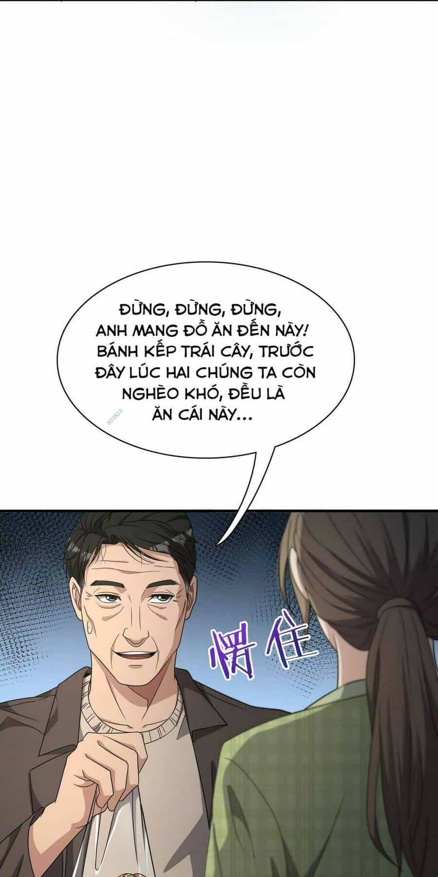 Ta Bị Kẹt Cùng Một Ngày 1000 Năm - Chương 26 - ảnh 34