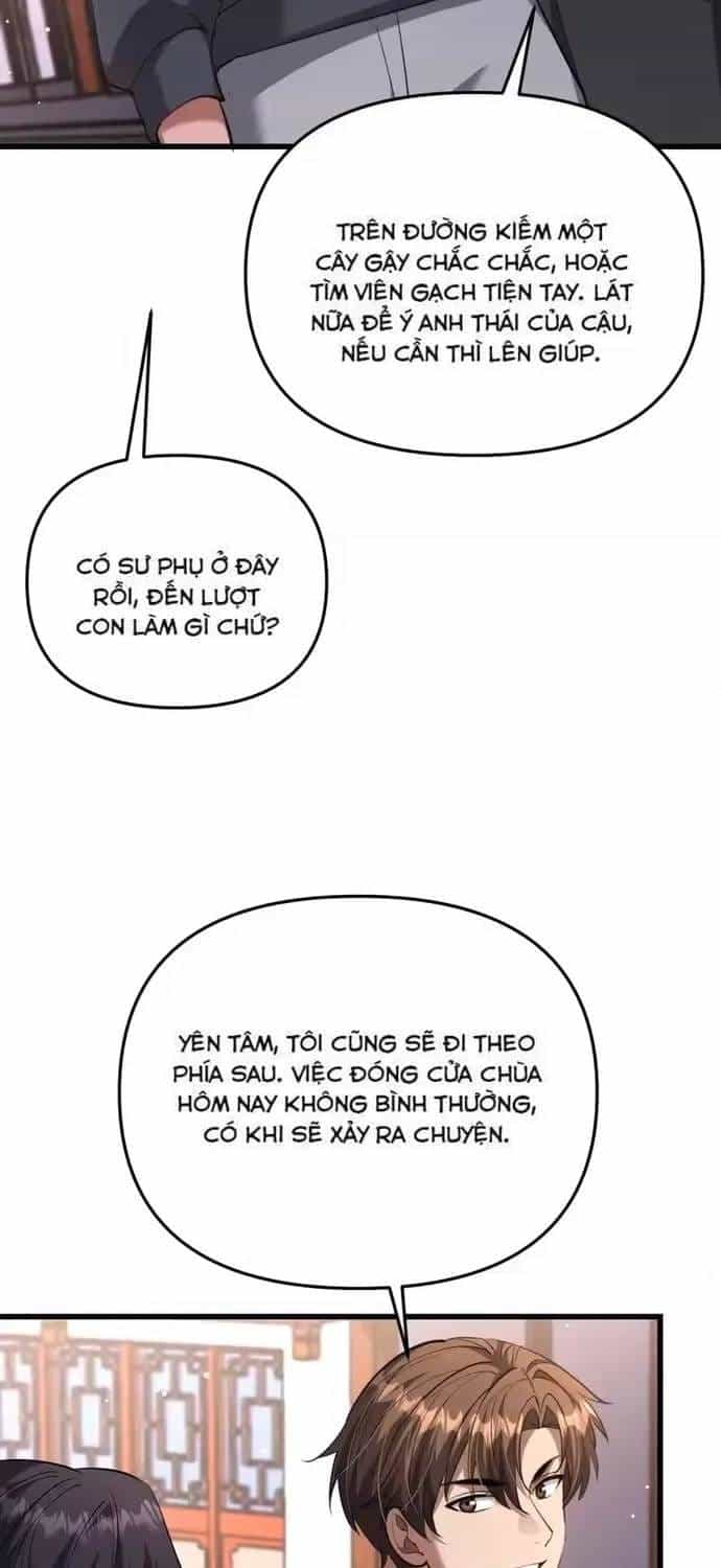 Ta Bị Kẹt Cùng Một Ngày 1000 Năm - Chương 255.5 - ảnh 26