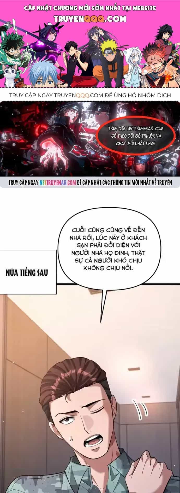 Ta Bị Kẹt Cùng Một Ngày 1000 Năm - Chương 256 - ảnh 1