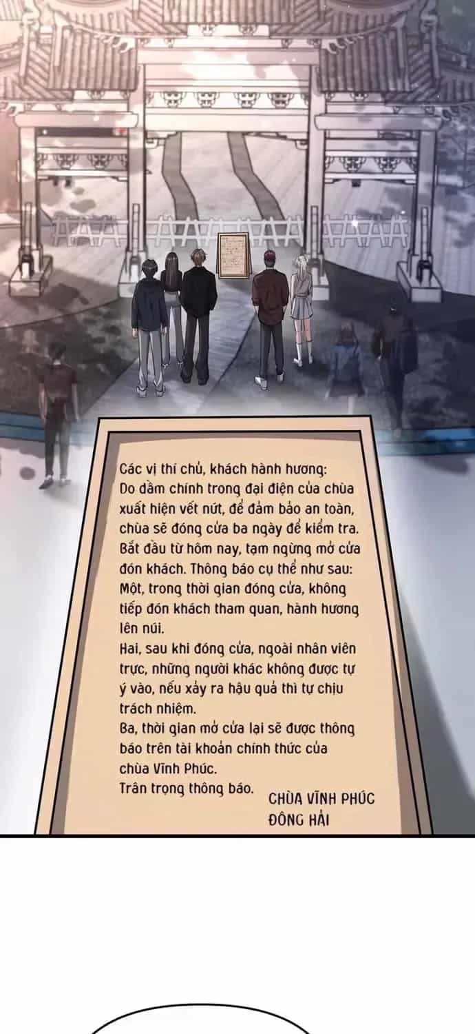 Ta Bị Kẹt Cùng Một Ngày 1000 Năm - Chương 256 - ảnh 17