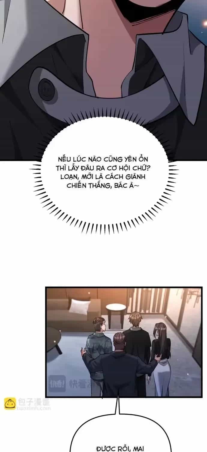 Ta Bị Kẹt Cùng Một Ngày 1000 Năm - Chương 256 - ảnh 9