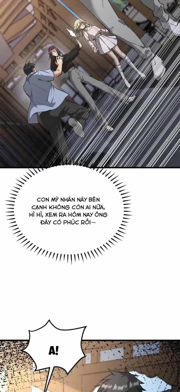 Ta Bị Kẹt Cùng Một Ngày 1000 Năm - Chương 257 - ảnh 24