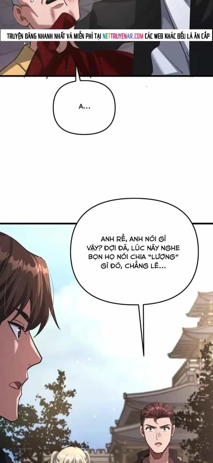 Ta Bị Kẹt Cùng Một Ngày 1000 Năm - Chương 257 - ảnh 51