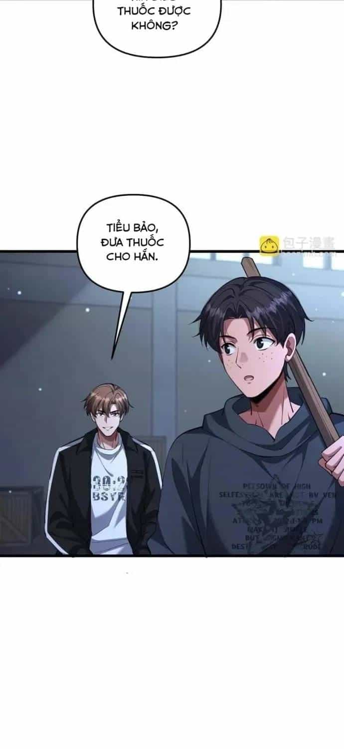 Ta Bị Kẹt Cùng Một Ngày 1000 Năm - Chương 258 - ảnh 29