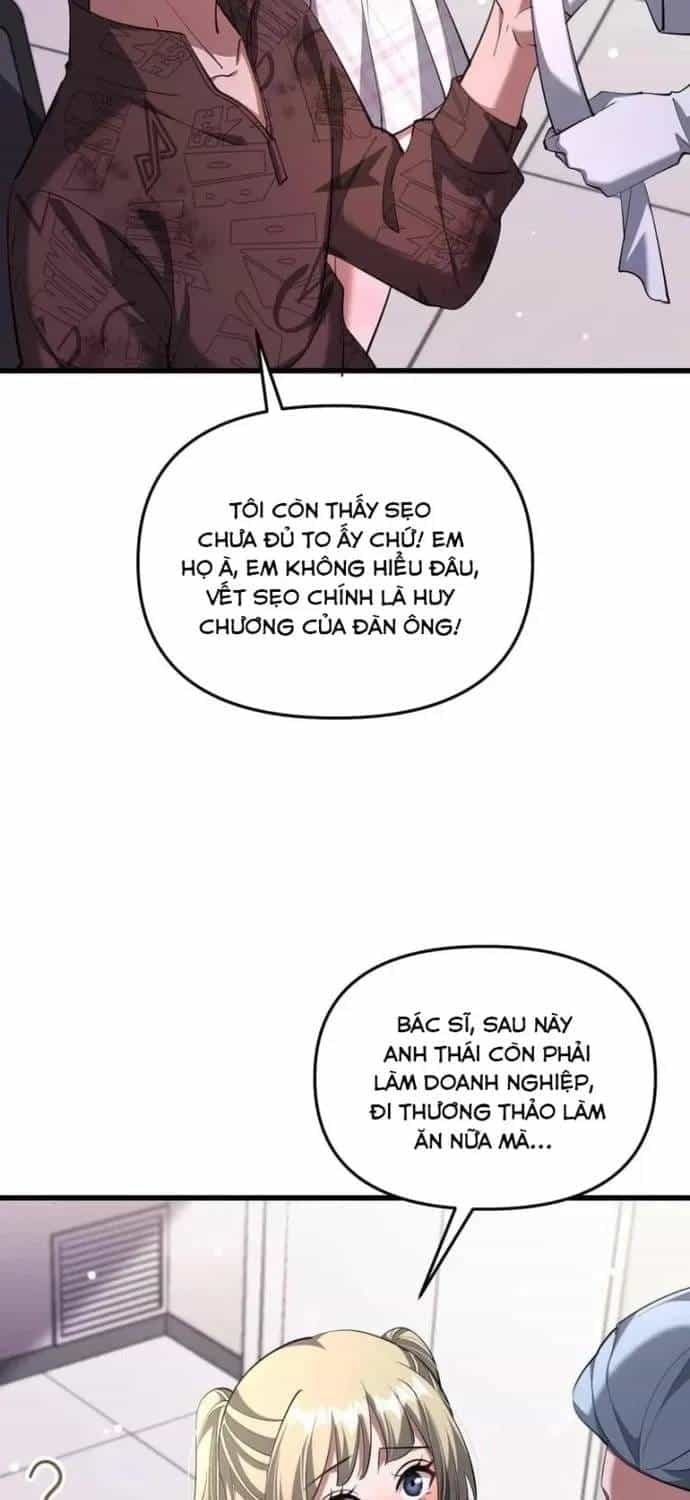 Ta Bị Kẹt Cùng Một Ngày 1000 Năm - Chương 258 - ảnh 4