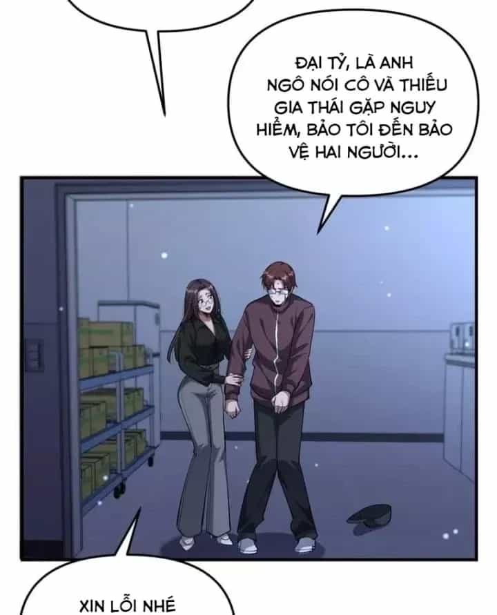 Ta Bị Kẹt Cùng Một Ngày 1000 Năm - Chương 259 - ảnh 28