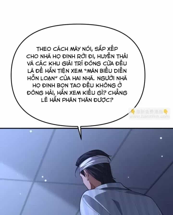 Ta Bị Kẹt Cùng Một Ngày 1000 Năm - Chương 261 - ảnh 32