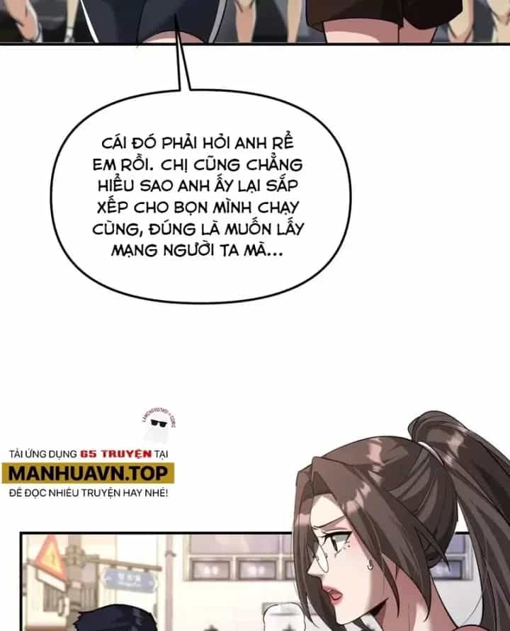 Ta Bị Kẹt Cùng Một Ngày 1000 Năm - Chương 262 - ảnh 11