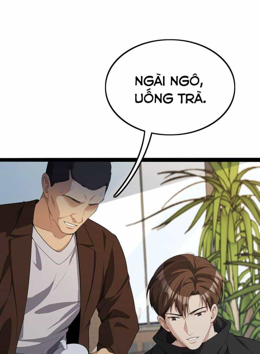 Ta Bị Kẹt Cùng Một Ngày 1000 Năm - Chương 27 - ảnh 22