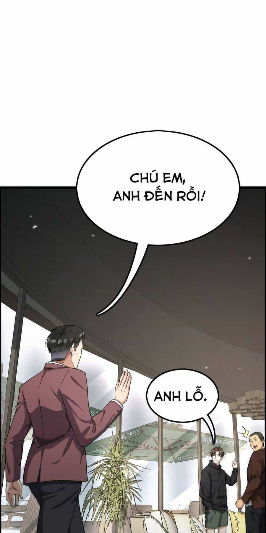 Ta Bị Kẹt Cùng Một Ngày 1000 Năm - Chương 27 - ảnh 39