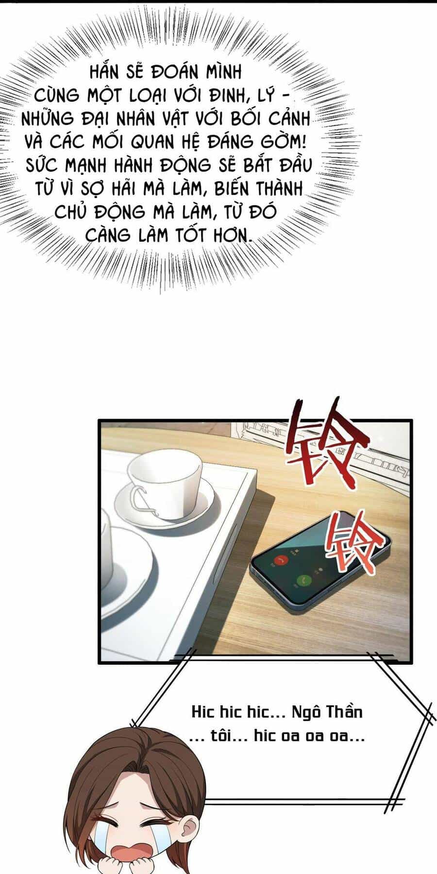 Ta Bị Kẹt Cùng Một Ngày 1000 Năm - Chương 27 - ảnh 45