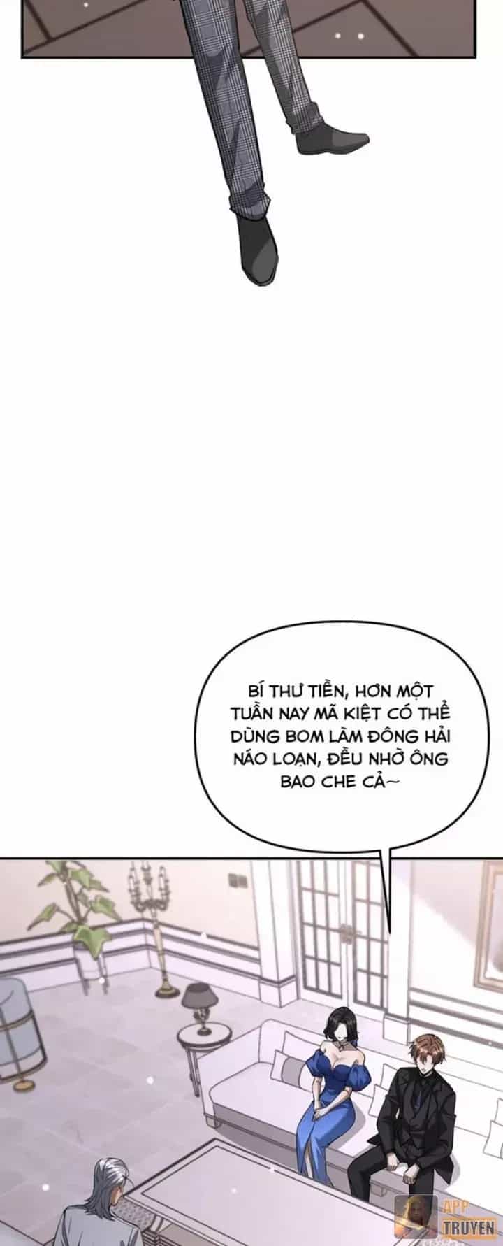 Ta Bị Kẹt Cùng Một Ngày 1000 Năm - Chương 264 - ảnh 19