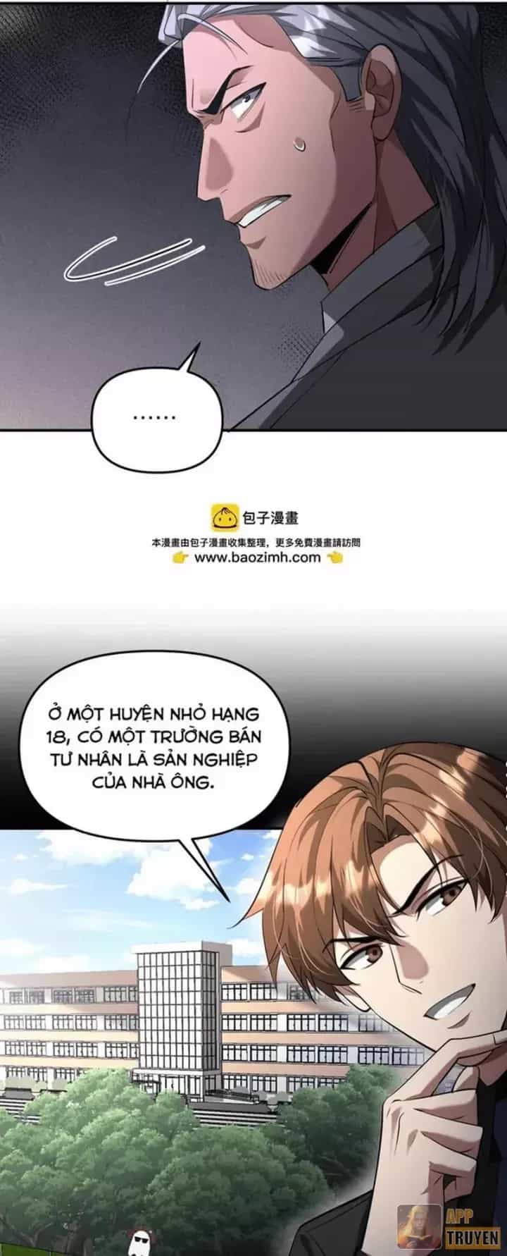 Ta Bị Kẹt Cùng Một Ngày 1000 Năm - Chương 264 - ảnh 37