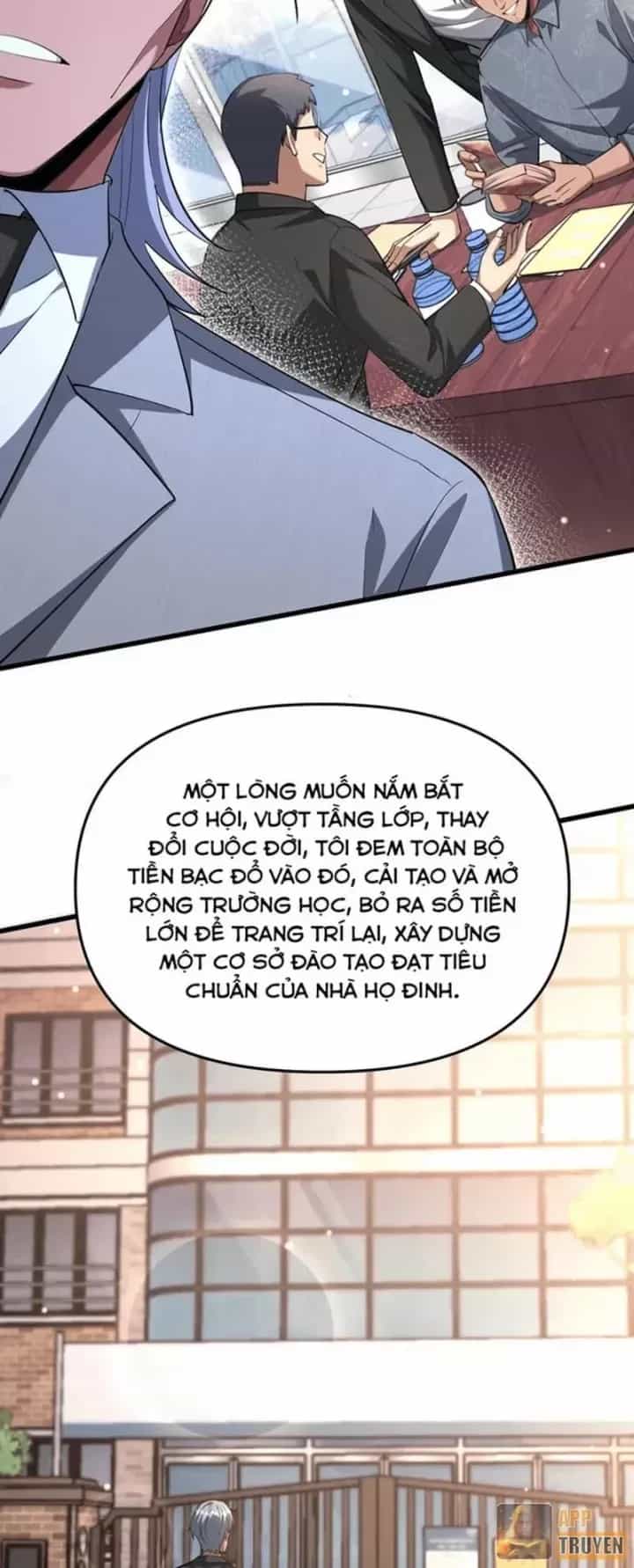 Ta Bị Kẹt Cùng Một Ngày 1000 Năm - Chương 265 - ảnh 12