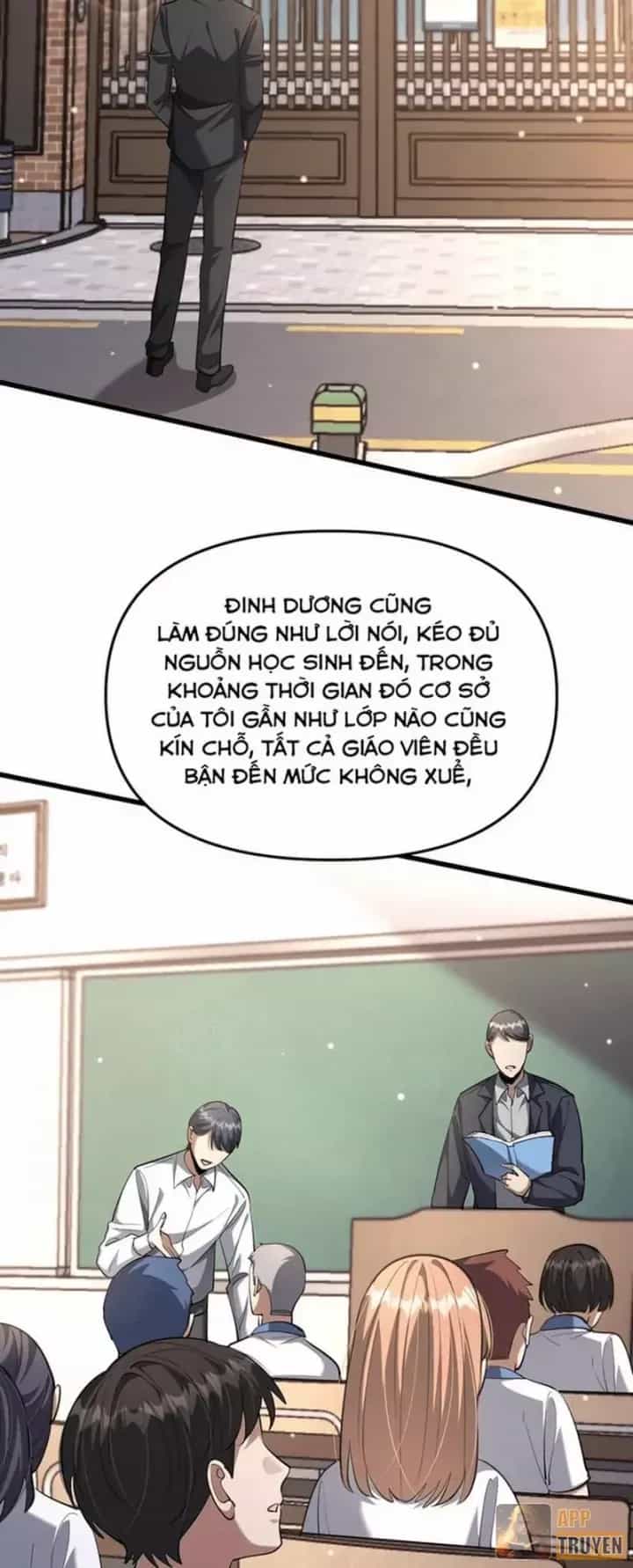 Ta Bị Kẹt Cùng Một Ngày 1000 Năm - Chương 265 - ảnh 13