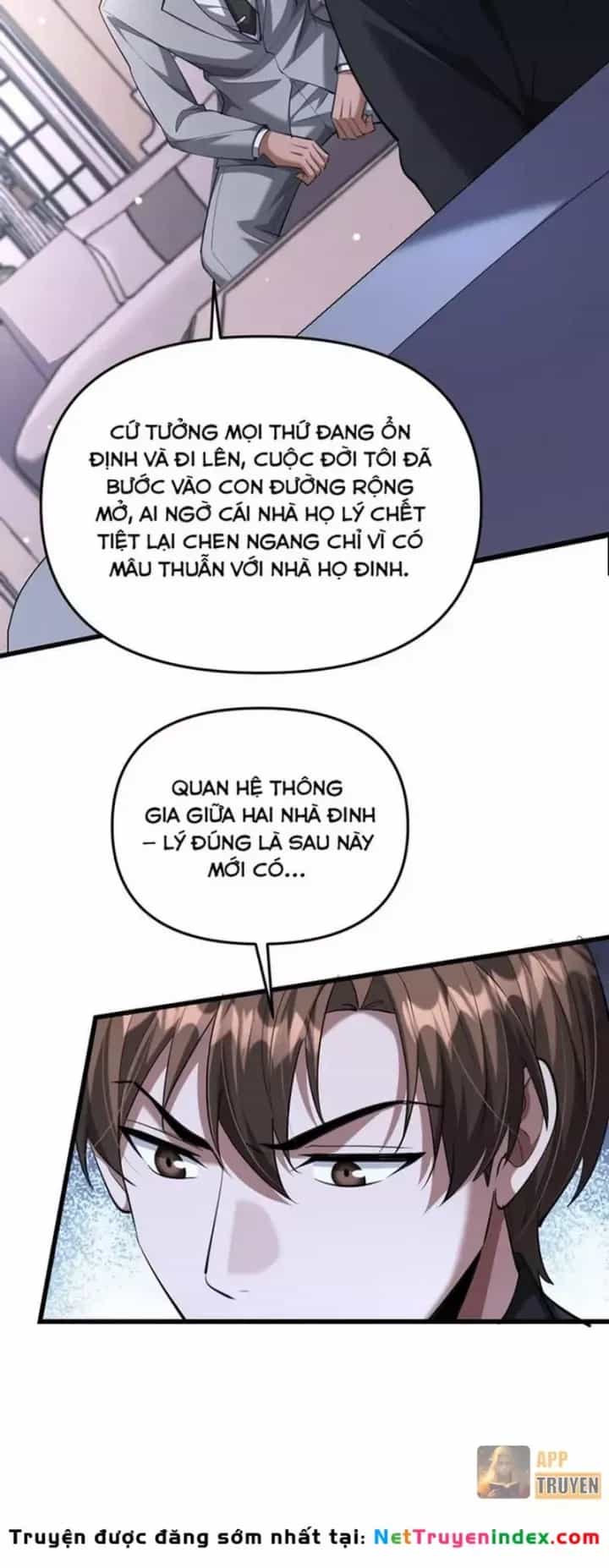 Ta Bị Kẹt Cùng Một Ngày 1000 Năm - Chương 265 - ảnh 15