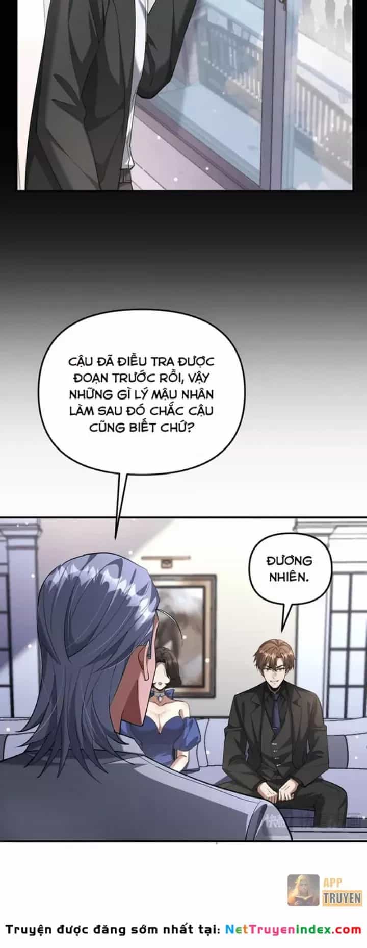 Ta Bị Kẹt Cùng Một Ngày 1000 Năm - Chương 265 - ảnh 19