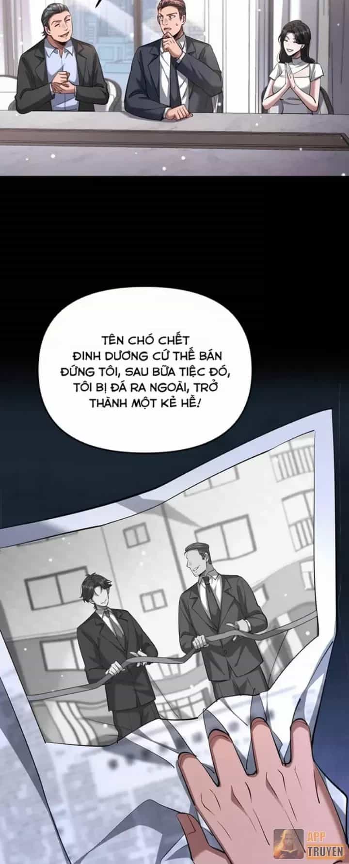 Ta Bị Kẹt Cùng Một Ngày 1000 Năm - Chương 265 - ảnh 24