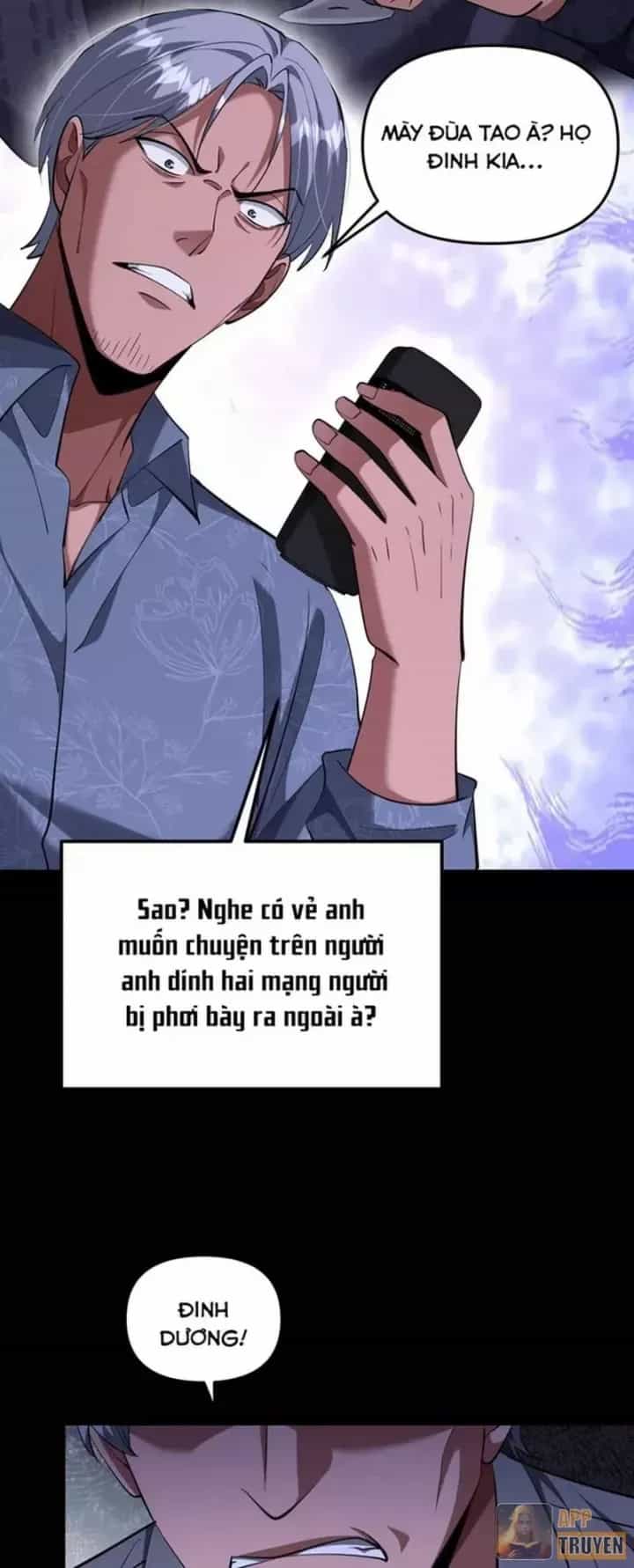 Ta Bị Kẹt Cùng Một Ngày 1000 Năm - Chương 265 - ảnh 27