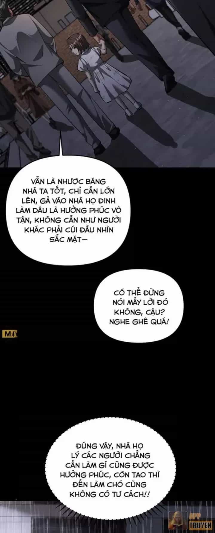 Ta Bị Kẹt Cùng Một Ngày 1000 Năm - Chương 265 - ảnh 44