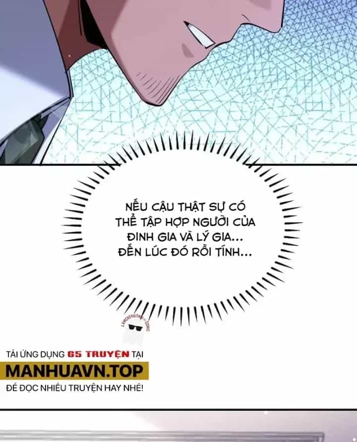 Ta Bị Kẹt Cùng Một Ngày 1000 Năm - Chương 265.5 - ảnh 27
