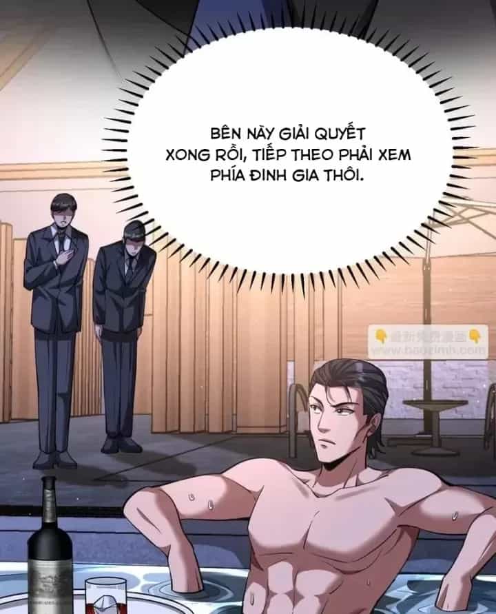 Ta Bị Kẹt Cùng Một Ngày 1000 Năm - Chương 266 - ảnh 97