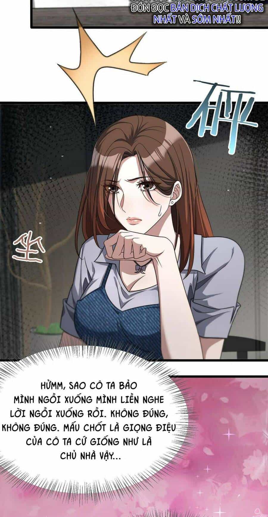 Ta Bị Kẹt Cùng Một Ngày 1000 Năm - Chương 28 - ảnh 13