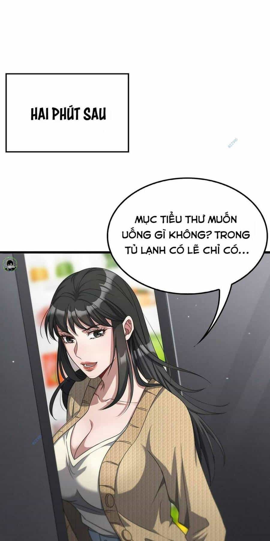 Ta Bị Kẹt Cùng Một Ngày 1000 Năm - Chương 28 - ảnh 15