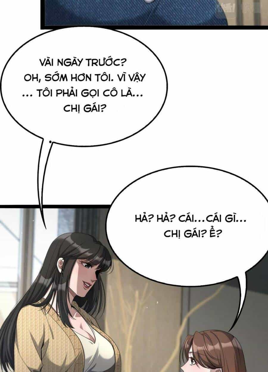 Ta Bị Kẹt Cùng Một Ngày 1000 Năm - Chương 28 - ảnh 21