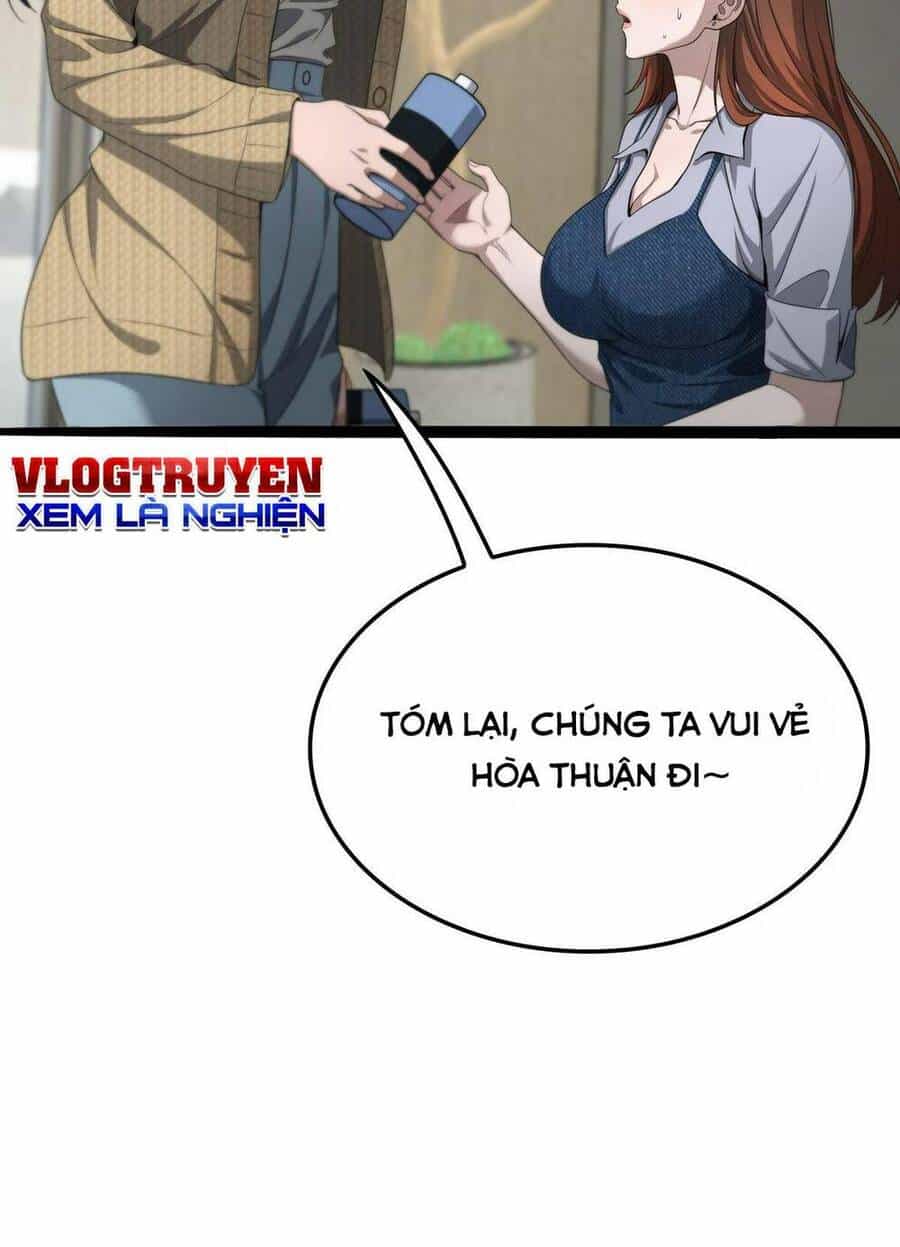 Ta Bị Kẹt Cùng Một Ngày 1000 Năm - Chương 28 - ảnh 22