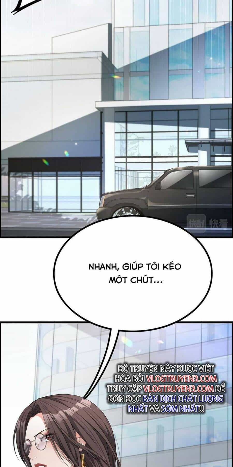Ta Bị Kẹt Cùng Một Ngày 1000 Năm - Chương 28 - ảnh 57