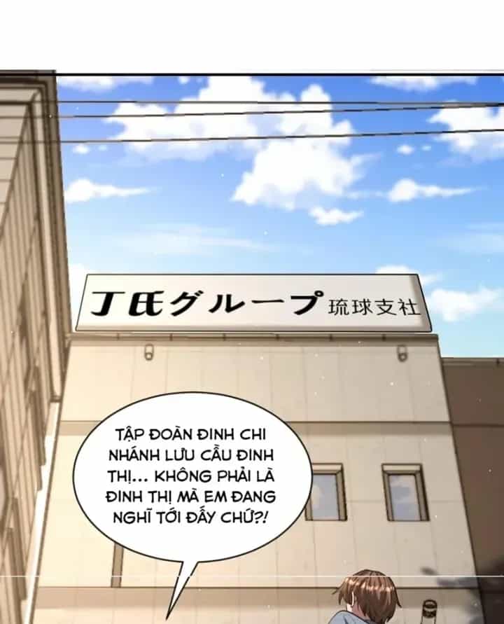 Ta Bị Kẹt Cùng Một Ngày 1000 Năm - Chương 273 - ảnh 94